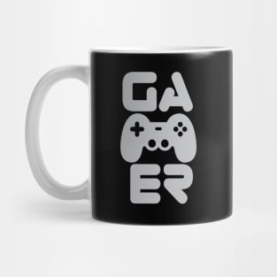 Gamer Mug